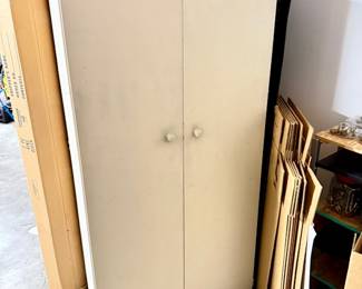 Storage Cabinet