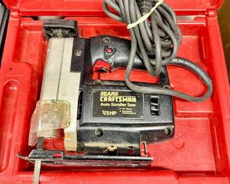 Power Tools