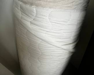Queen Size Foam Mattress Topper