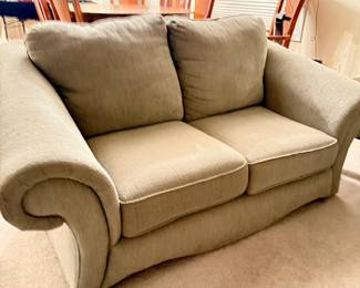 Matching Loveseat