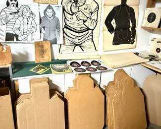 Shooting Targets