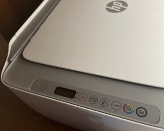 HP Scan/Printer