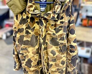Hunting Gear