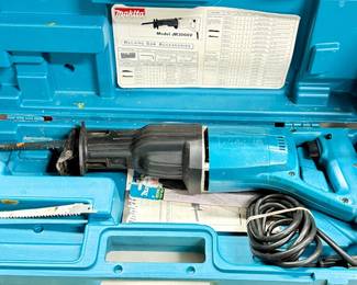 Mikita Recipro Saw