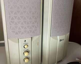 Computer Speakers