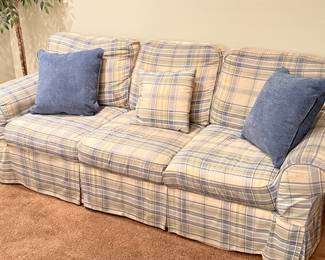 Broyhill Sofa