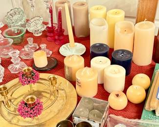Candles +