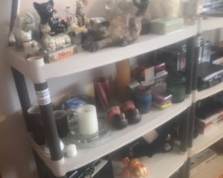 Cat collection!