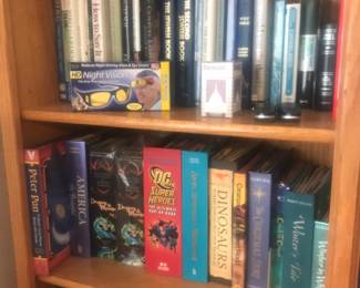 Excellent selection!