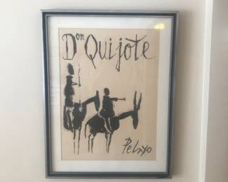 By Pelayo!