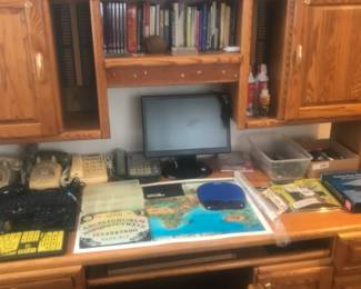 Nice workstation!