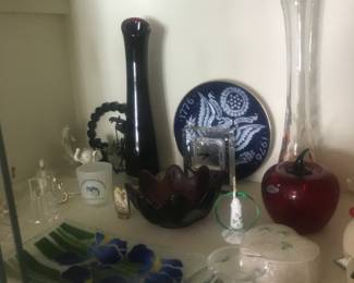 Small collectibles!