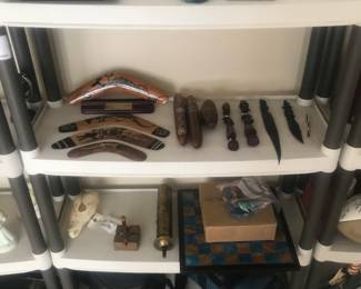 Australian collectibles, camera gear!