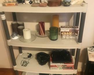 Cat collection and misc!
