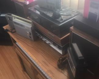 More electronics!
