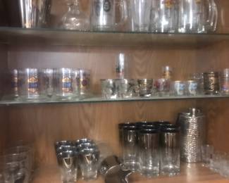 Drink ware!