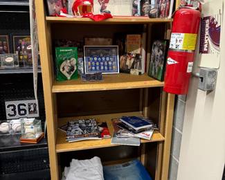 knick knacks as well...