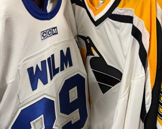 not just redwings...