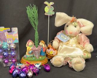 Easter Decor Items