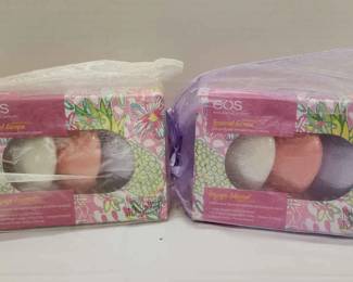 CocoaButter Infused Hand Lotions