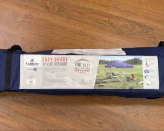 Academy Sports Easy Shade 10x10 Pavillion