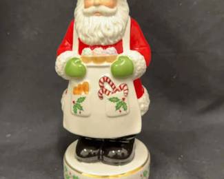 Lenox Spicy Santa