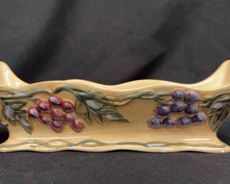 Noble Excellence Meritage Cheese Cracker Set