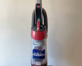Bissell CleanView Deluxe