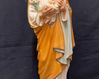St Joseph Statue