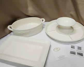 Ceramic Valerie Parr Hill Kitchen Decor