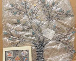 Hallmarks Family Tree 