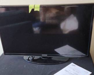 Samsung 32 TV 