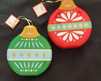 Cheryls Cookies Boxes 