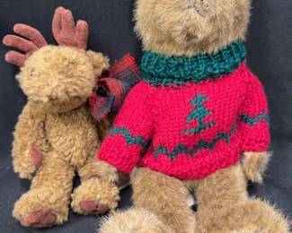 J.B.Bean And Associates Bears