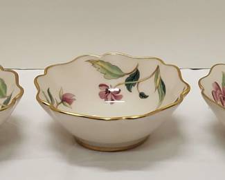 Decor Lenox Barrington Collection Bowls