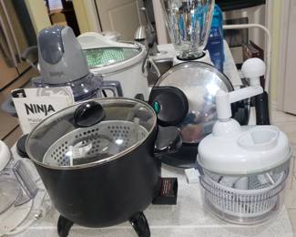 Small Appliances