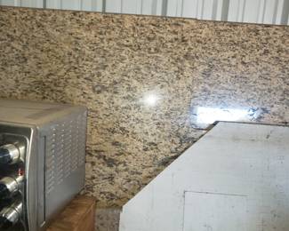 Large Granite Piece