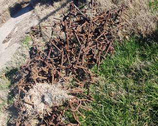 Farm Implement