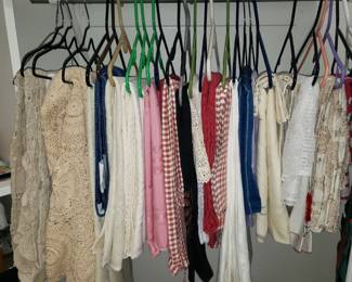 Tablecloths
