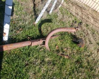 Farm Implement