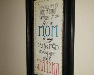 Wall Decor