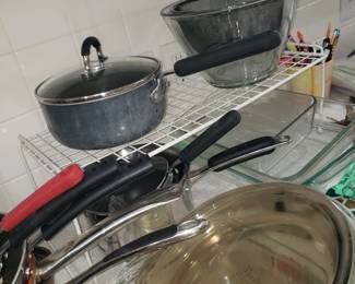 Cooking & Bakeware