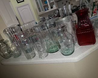 Vases