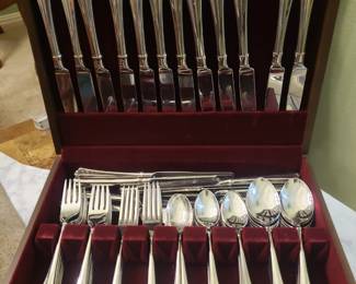 Oneida Juilliard Set