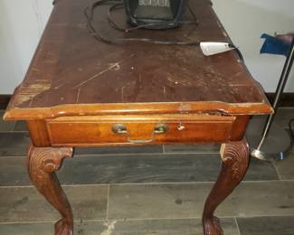 Project Piece
