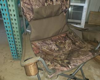 Camp Chair