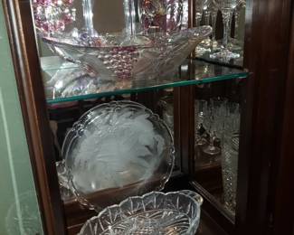 Crystal Items