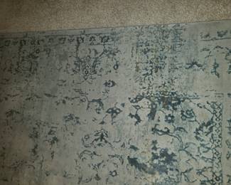 Large Rug