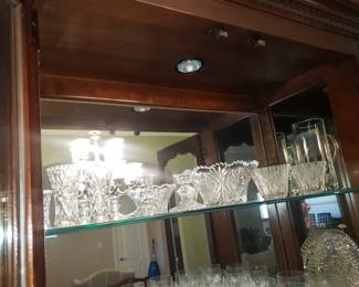 Crystal Items
