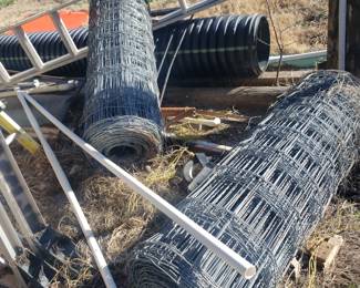 Fencing